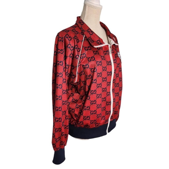 Gucci Sweat Suit Size Large - Picture 3 of 8